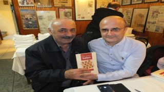 RECEP KENAN ANILARDA YAŞAYACAK…