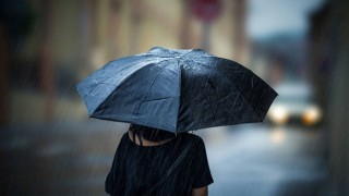 Şiddetli sağanak ve poyraz uyarısı!