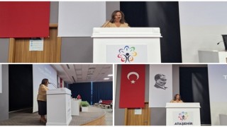 Tülay Uçar; “Cumhuriyet Halk Partisi’nin yolu, milletin yoludur”