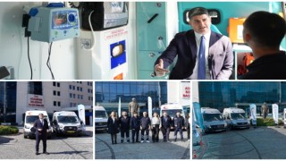 Ataşehir Belediyesi Sağlık Merkezleriyle kapsamlı hizmet sunuyor