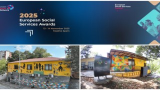 Ataşehir Belediyesi; “Yeni Hayat Gençlik Merkezi” projesiyle finalde