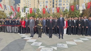 Cumhuriyet Bayramı Ataşehir’de çeşitli etkinliklerle kutlanıyor