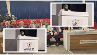 Gülayşe Durak; “Gazze’de yaşananlar bir savaş değil soykırımdır”