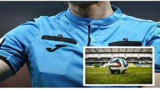 İbrahim Hacıosmanoğlu açıkladı: "571 aktif hakemin 371'inin bahis hesabı var."