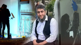 İranlı muhalif din adamı İstanbul'da öldürüldü!