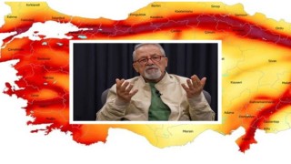 Naci Görür Kütahya depremini değerlendirdi