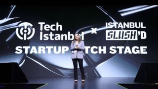 TECH ULUSLARARASI ARENADA İLGİ ODAĞI OLDU