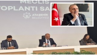 Uluyılmaz; “İsrail emperyalizmin Ortadoğu’daki ateşli maşasıdır”