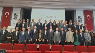 Ataşehir Belediye Meclisi Kasım ayı toplantısında Lösev konuşuldu