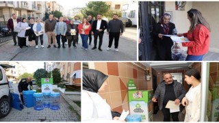 Ataşehir Belediyesi önemli bir projeyi hayata geçiriyor