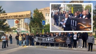 CHP Ataşehir’den Milli Eğitim Bakanlığı’na 10 Kasım tepkisi