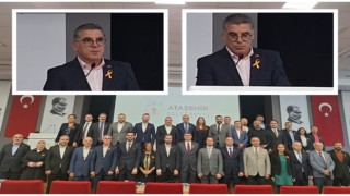 Fatih Evliyaoğlu; “Umut varsa iyileşmede vardır”