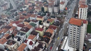 İçerenköy Mahallesi 12 ve 19’uncu etap askı süreci başladı
