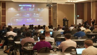 İETT UITP’Yİ İstanbul’da ağırladı