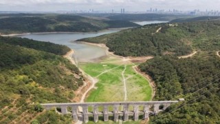 İstanbul'da tehlike çanları çalıyor!