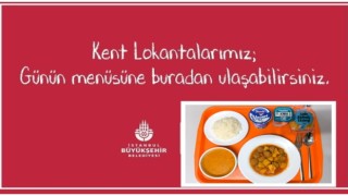 KENT LOKANTALARI'NDA GÜNÜN MENÜSÜ – 21 KASIM
