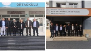 Nihan Erol; “Öğretmeni güçlü olan bir toplumun yarını karanlık olmaz”