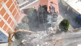 Sındırgı afet bölgesi ilan edildi