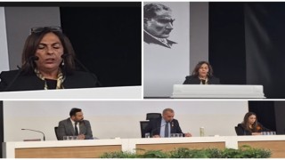 Tülay Uçar; “Atatürk, karanlığa ışık tutan bir devrimciydi”