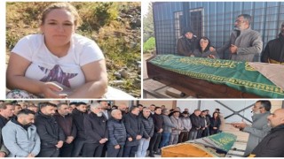 Direksiyon Başında Dikkatsizlik Öldürdü: 42 Yaşındaki Fatoş (Eylem) canımız hayattan koparıldı!