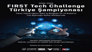 Gençlerin Teknoloji Şöleni Ataşehir'de Başlıyor