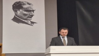 Güray Özay; “Engellilik durumu insani bir hal olup her an herkesin başına gelebilecek bir durumdur”