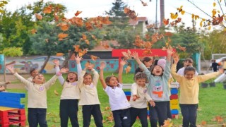 İETT GERİ DÖNÜŞÜMÜ OYUNA DÖNÜŞTÜRDÜ