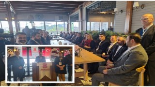 Sivaslılar Ataşehir’de birlik sofrasında buluştu