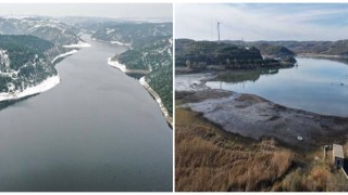 19 Ocak 2026 İstanbul baraj doluluk oranı yüzde kaç oldu?