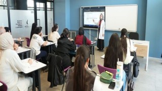 364 ders saatlik programıyla ALES ve DGS hazırlık kursları İstanbulluları bekliyor