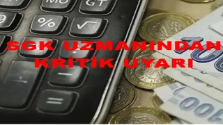 5 milyon emekli için sistem tamamen değişecek!