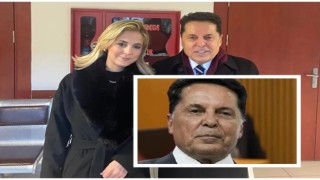 Ahmet Özer'e hapis cezası!