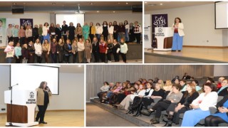 Ataşehirli Kadınlar Eşitlik, Dayanışma ve Üretim İçin Bir Araya Geldi