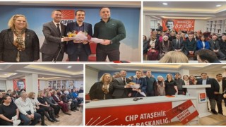 “Küresel Fırtınada Türkiye’nin Yönü Konferansında Trumpizm üzerinden şekillenen siyaset konuşuldu