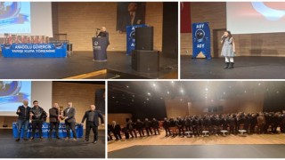 Niyazi Yaman; “Çocuklarınızı takip edin, spora yönlendirin; çocuklar ölmesin”