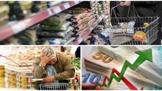 TÜİK Aralık ayı enflasyon verilerini açıkladı!