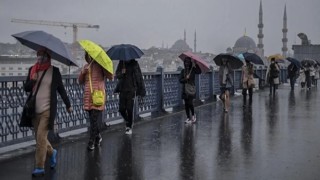 AKOM'dan İstanbul'a 'Sibirya' uyarısı!