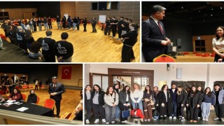 Ataşehir belediyesi'nden gençlik zirvesi