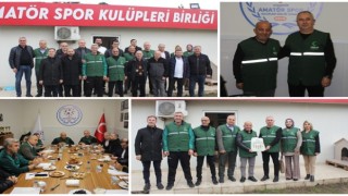 Ataşehir’de Bağımlılıkla Mücadelede Güç Birliği