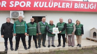 Ataşehir’de Bağımlılıkla Mücadelede Ortak Projeler konuşuldu