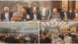 CHP Ataşehir’de üç mahalle dayanışma mesajı verdi