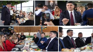 FENOMENLER ATA TERAS’I DENEYİMLEYEREK KENT YAŞAMINI KEŞFETTİ