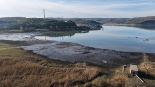 İstanbul barajlarında bugün itibariyle doluluk oranları