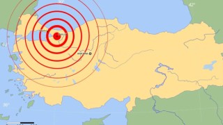 İstanbul değil Marmara depremi! 10 il birden etkilenecek