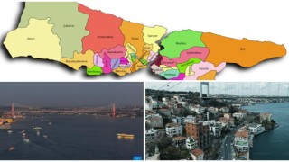 İstanbul’da Sivaslılar Zirvede: Megakentte 81 İlin Nüfus Haritası