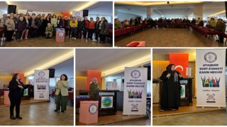 Kadın Meclisi kadınlarla buluşmaya devam ediyor