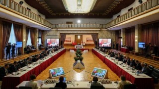 Süreç komisyonunda “rapor” oy çokluğuyla kabul edildi