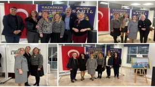 75 Yıllık Zarafet Mirası Türkan Saylan Kültür Merkezi’nde Sergileniyor