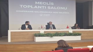 Ataşehir Belediye Meclisi Mart Ayı İlk Oturumunu Gerçekleştirdi