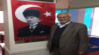 Aydın Ailesinin Baba Acısı: Bektaş Aydın Vefat etti!